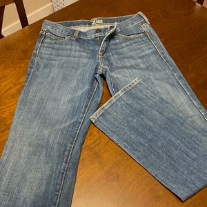 The Diva old navy jeans